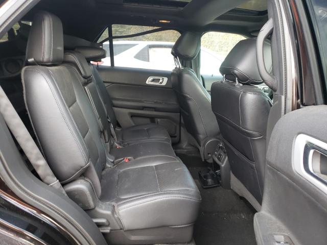 Photo 6 from auction – 2013 FORD EXPLORER L with VIN 1FM5K7F9XDGA11076