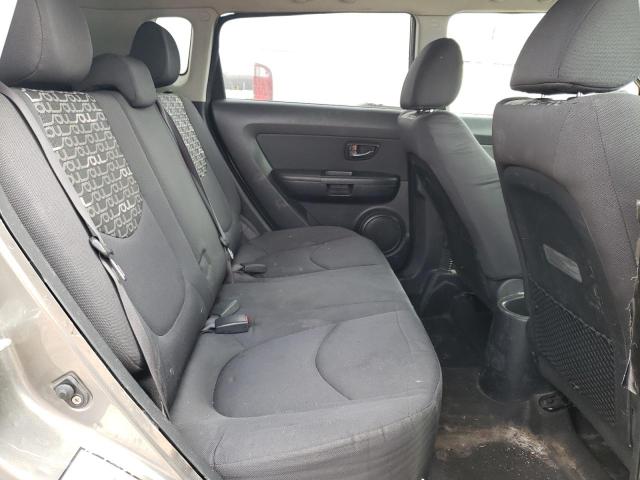 Photo 6 from auction – 2011 KIA SOUL with VIN KNDJT2A28B7297472