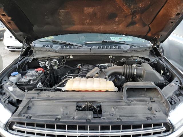 Photo 7 from auction – 2019 FORD F150 SUPER with VIN 1FTEW1E56KFA28898