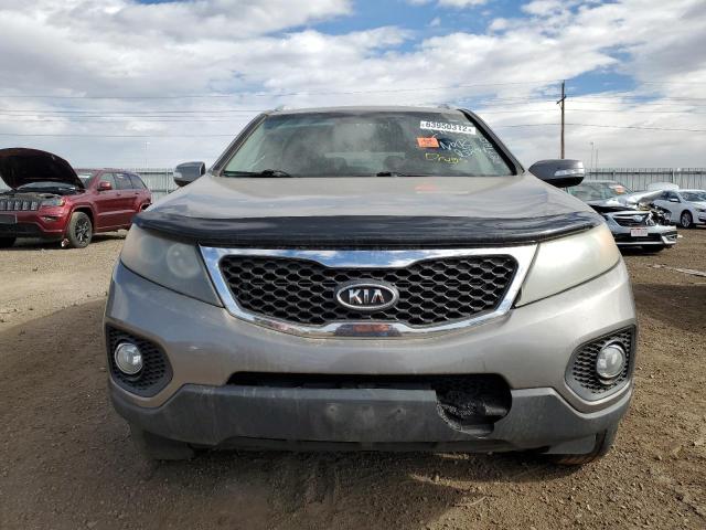 Photo 5 from auction – 2011 KIA SORENTO BA with VIN 5XYKTDA10BG083182