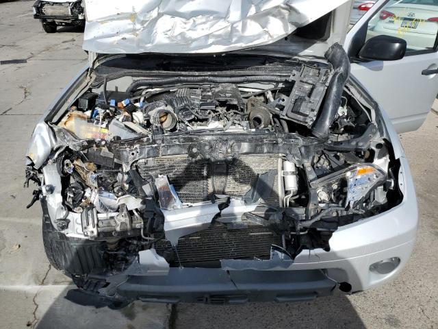 Photo 7 from auction – 2012 NISSAN FRONTIER S with VIN 1N6AD0EV3CC445572