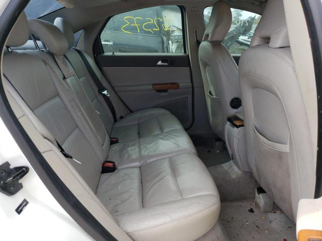 Photo 6 from auction – 2010 VOLVO S40 2.4I with VIN YV1382MS0A2496530