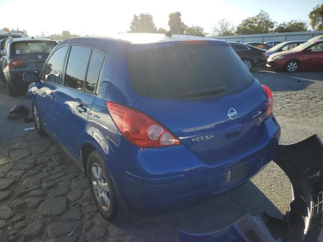 Photo 3 from auction – 2009 NISSAN VERSA S with VIN 3N1BC13EX9L404889