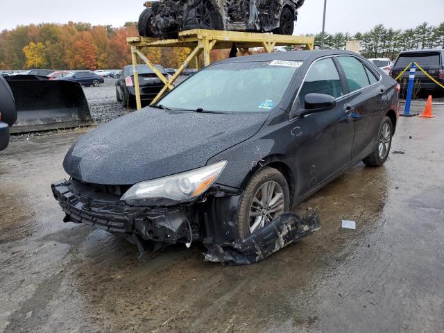 Photo 2 from auction – 2016 TOYOTA CAMRY LE with VIN 4T1BF1FK2GU153418