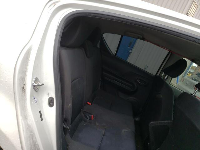 Photo 6 from auction – 2015 TOYOTA PRIUS C with VIN JTDKDTB36F1585014