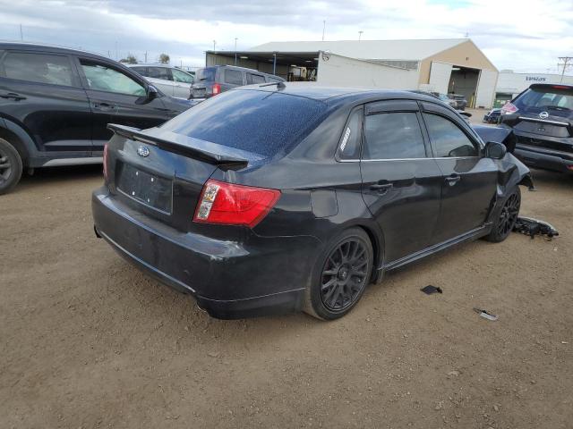 Photo 4 from auction – 2008 SUBARU IMPREZA WR with VIN JF1GE75678H505560