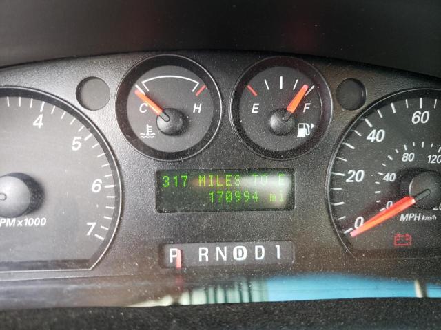 Фото 8 с аукциона – 2006 FORD TAURUS SE с VIN 1FAFP53U86A188874