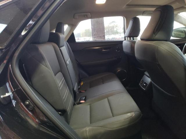 Photo 6 from auction – 2021 LEXUS NX 300 BAS with VIN JTJDARBZ0M2194826