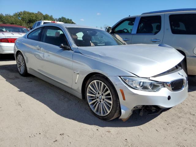 BMW 435 I 2014 with VIN WBA3R1C50EK192979 - Photo from auction