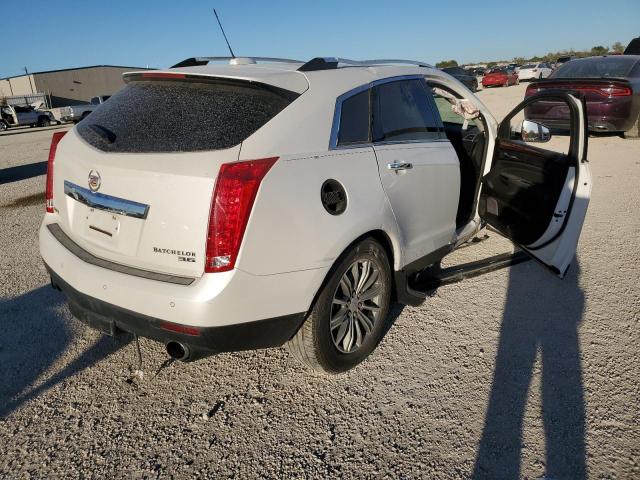 Photo 4 from auction – 2016 CADILLAC SRX PREMIU with VIN 3GYFNDE36GS563816