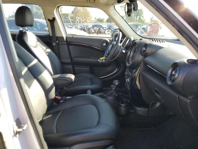 Photo 5 from auction – 2015 MINI COOPER COU with VIN WMWZB3C58FWR43489