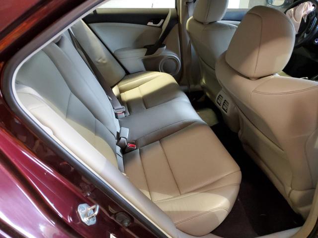 Photo 6 from auction – 2011 ACURA TSX with VIN JH4CU4F68BC000347