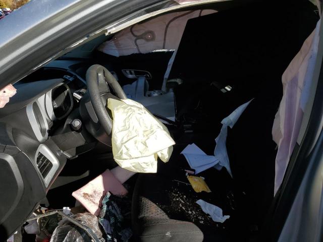 Photo 5 from auction – 2015 CHEVROLET EQUINOX LS with VIN 2GNALAEK3F1140897