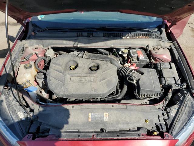 Photo 7 from auction – 2013 FORD FUSION TIT with VIN 3FA6P0K99DR124474