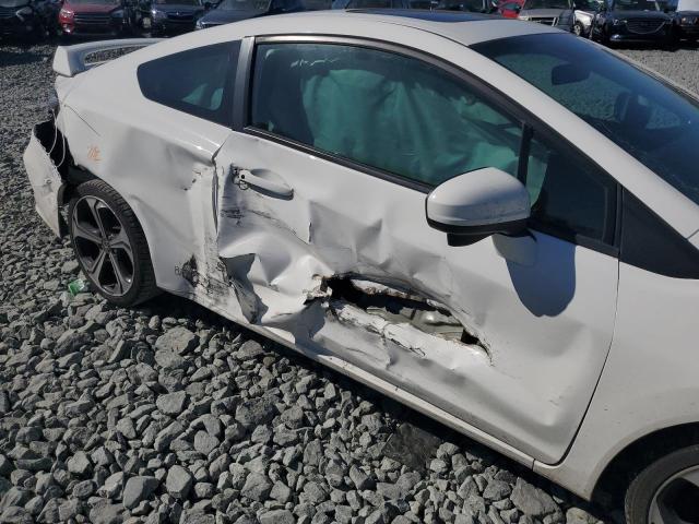 Photo 9 from auction – 2015 HONDA CIVIC SI with VIN 2HGFG4A50FH706253