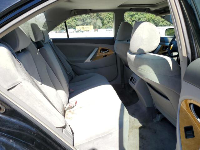 Photo 6 from auction – 2007 TOYOTA CAMRY CE with VIN JTNBE46K773018364