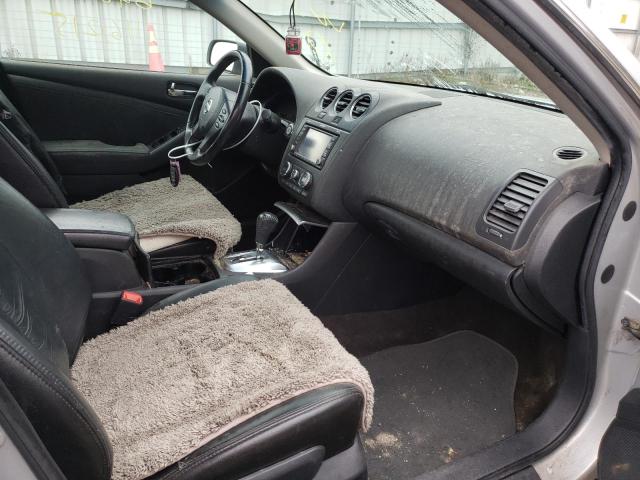 Photo 5 from auction – 2010 NISSAN ALTIMA BAS with VIN 1N4AL2AP5AN412749
