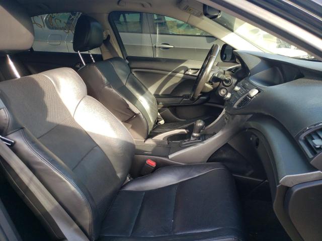 Photo 5 from auction – 2009 ACURA TSX with VIN JH4CU26689C021116