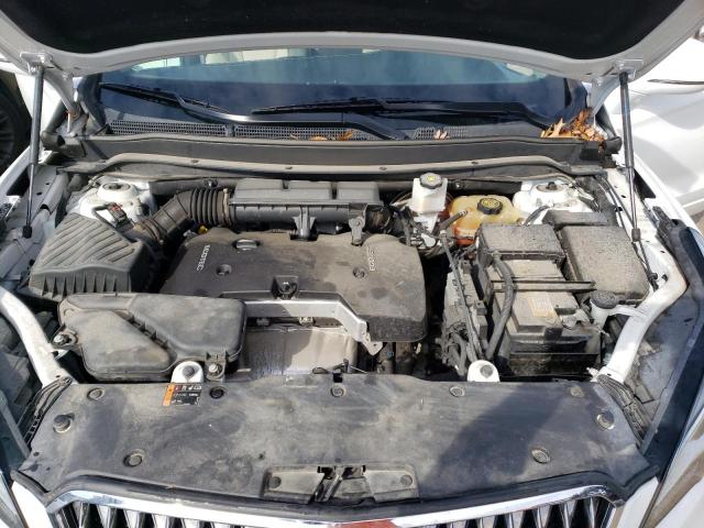 Photo 7 from auction – 2017 BUICK ENVISION E with VIN LRBFXBSAXHD223267
