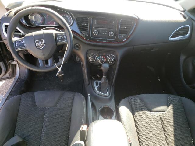 Photo 8 from auction – 2015 DODGE DART SXT with VIN 1C3CDFBB3FD420568