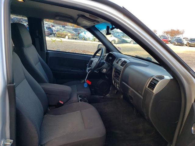 Photo 5 from auction – 2012 CHEVROLET COLORADO L with VIN 1GCHTCFE8C8167047