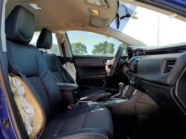 Photo 5 from auction – 2014 TOYOTA COROLLA L with VIN 2T1BURHE5EC016693