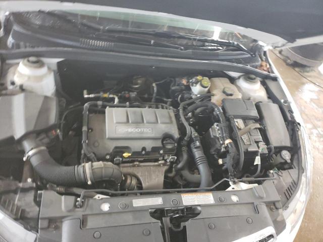 Photo 7 from auction – 2012 CHEVROLET CRUZE LT with VIN 1G1PF5SCXC7355943