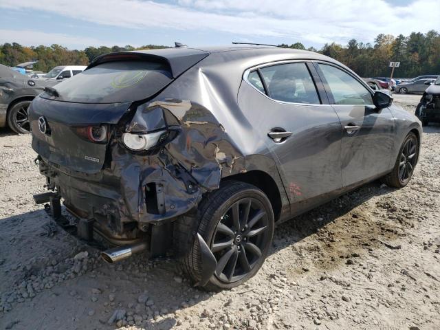 Photo 4 from auction – 2019 MAZDA 3 PREMIUM with VIN JM1BPBNM8K1124459