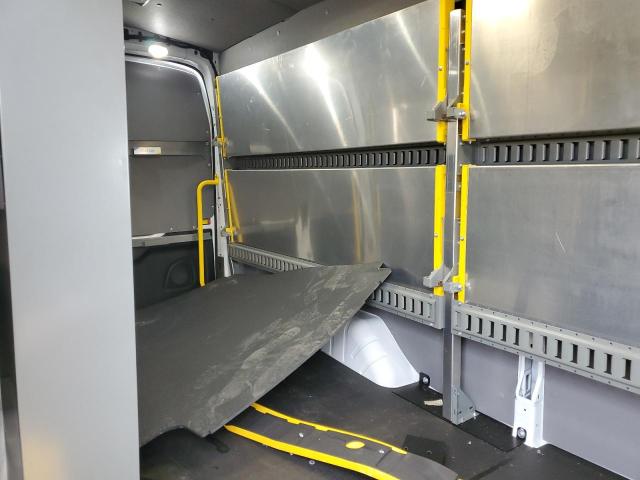 Photo 6 from auction – 2022 FORD TRANSIT T- with VIN 1FTBW3XK7NKA00587