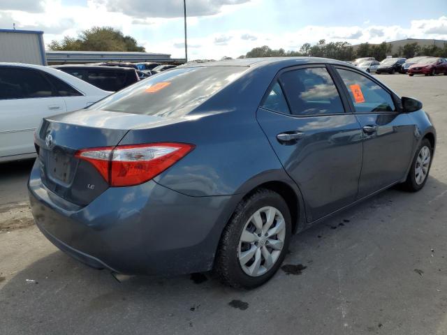 Photo 4 from auction – 2014 TOYOTA COROLLA L with VIN 2T1BURHE0EC127863