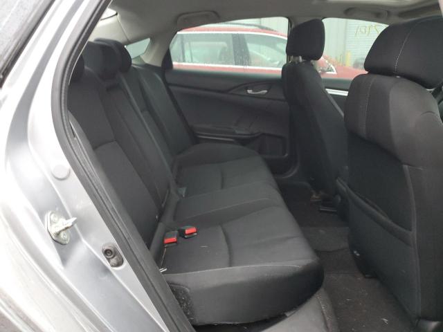 Photo 6 from auction – 2016 HONDA CIVIC EX with VIN 19XFC1F37GE201209