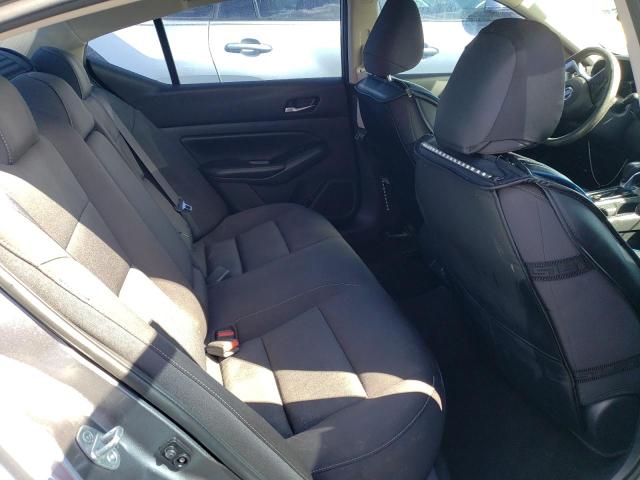 Photo 6 from auction – 2019 NISSAN ALTIMA S with VIN 1N4BL4BV7KC220453