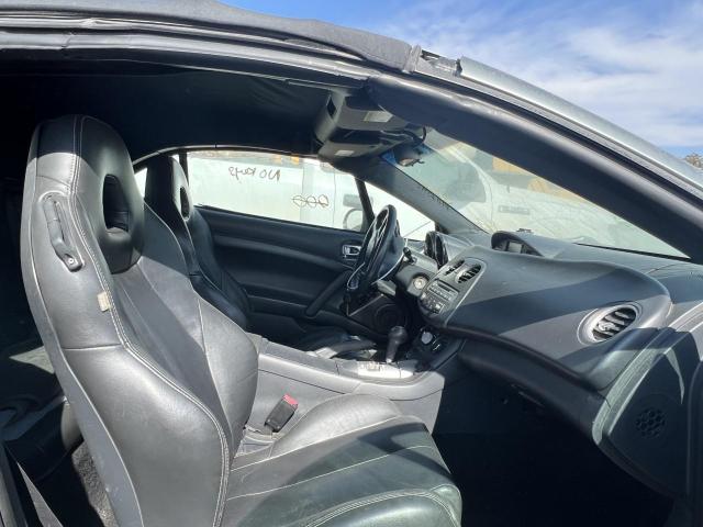 Photo 5 from auction – 2007 MITSUBISHI ECLIPSE SP with VIN 4A3AL35T77E004301