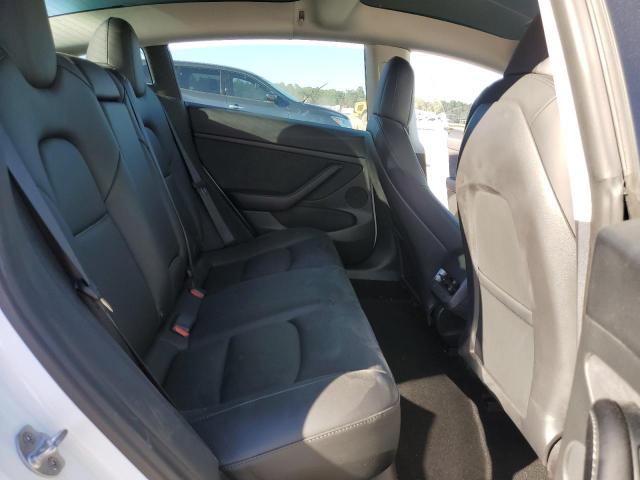 Photo 6 from auction – 2022 TESLA MODEL 3 with VIN 5YJ3E1EAXNF143861