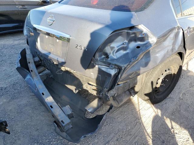Photo 9 from auction – 2011 NISSAN ALTIMA BAS with VIN 1N4AL2APXBN466372