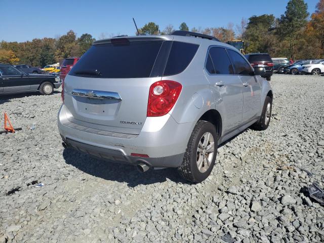 Zdjęcie 4 z aukcji – 2015 CHEVROLET EQUINOX LT z VIN 2GNFLBE37F6113855