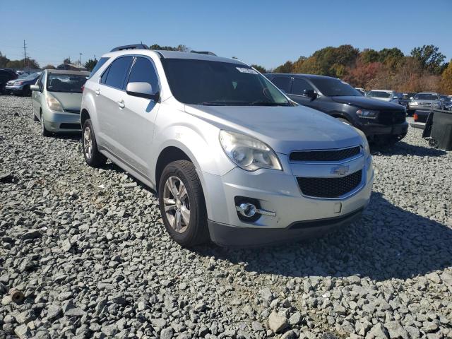Zdjęcie 1 z aukcji – 2015 CHEVROLET EQUINOX LT z VIN 2GNFLBE37F6113855