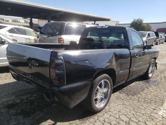 Photo 4 from auction – 2004 CHEVROLET SILVERADO with VIN 1GCEC14V54Z311675