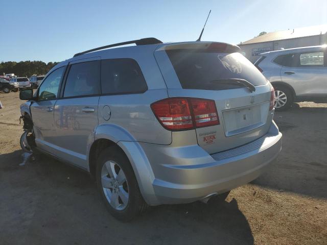 Photo 3 from auction – 2011 DODGE JOURNEY with VIN 3D4PG5FV7AT201976