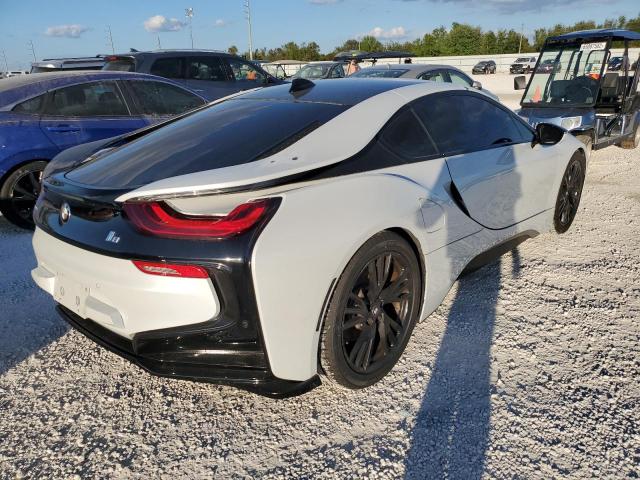 Photo 4 from auction – 2015 BMW I8 with VIN WBY2Z2C52FV391101