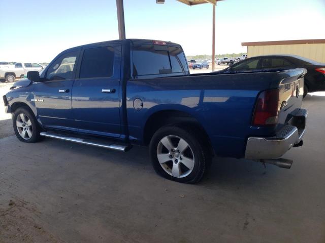 Photo 3 from auction – 2009 DODGE RAM 1500 with VIN 1D3HB13T69J508903