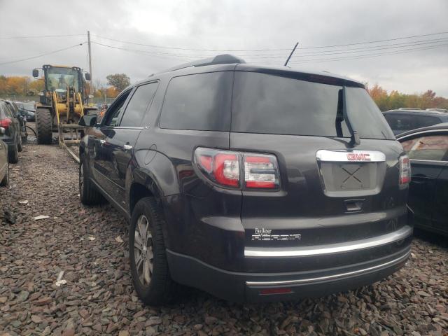 Photo 3 from auction – 2015 GMC ACADIA SLT with VIN 1GKKRRKD7FJ274399
