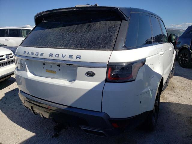 Photo 4 from auction – 2018 LAND ROVER RANGE ROVE with VIN SALWR2RVXJA194924