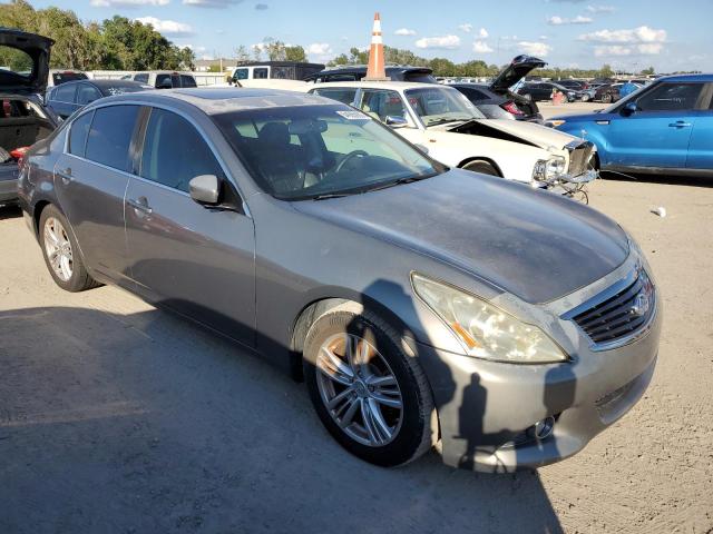 Photo 9 from auction – 2010 INFINITI G37 BASE with VIN JN1CV6AP9AM400259