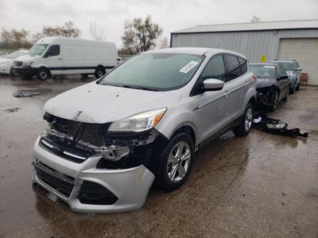 Photo 2 from auction – 2015 FORD ESCAPE SE with VIN 1FMCU9GXXFUB90170