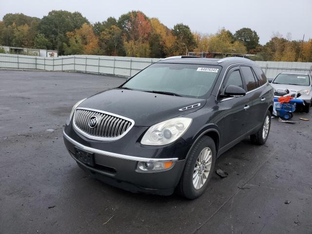 Photo 2 from auction – 2012 BUICK ENCLAVE with VIN 5GAKVCED7CJ322335
