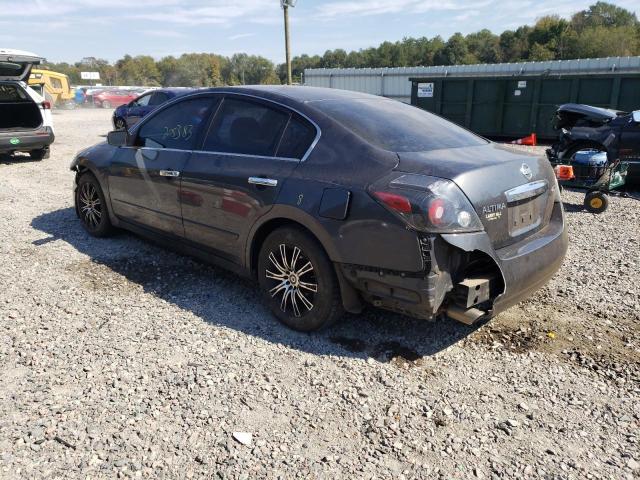 Photo 3 from auction – 2011 NISSAN ALTIMA BAS with VIN 1N4AL2APXBC100570