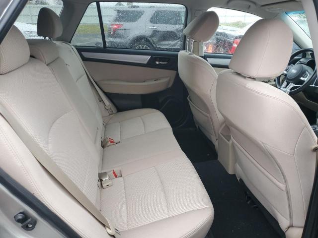 Photo 6 from auction – 2017 SUBARU OUTBACK 2. with VIN 4S4BSACC5H3425525