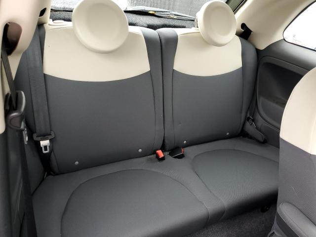 Photo 6 from auction – 2014 FIAT 500 POP with VIN 3C3CFFAR3ET205659