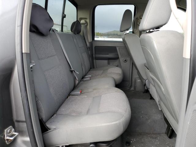 Photo 6 from auction – 2007 DODGE RAM 1500 S with VIN 1D7HU18277J558165